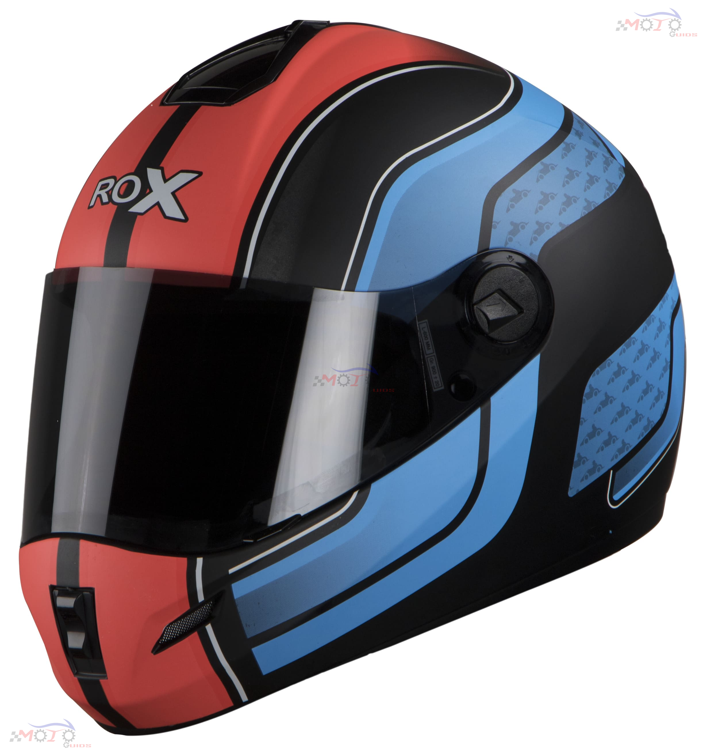 SB-39 Rox Blast